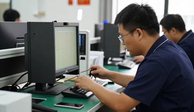 售后支持选择参考指南
