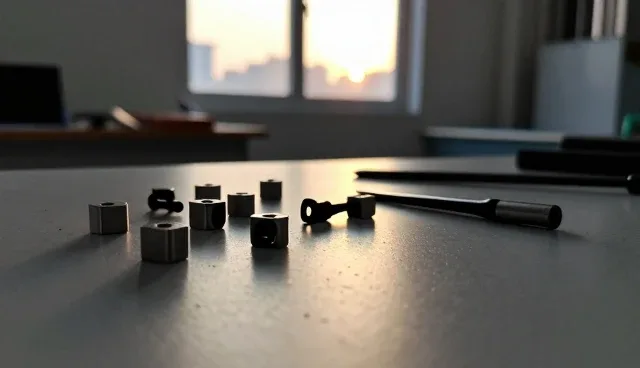 金属冲压件图纸审核在批量生产中的关键作用分析